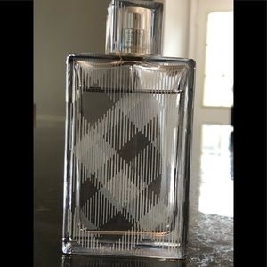 Burberry Brit perfume